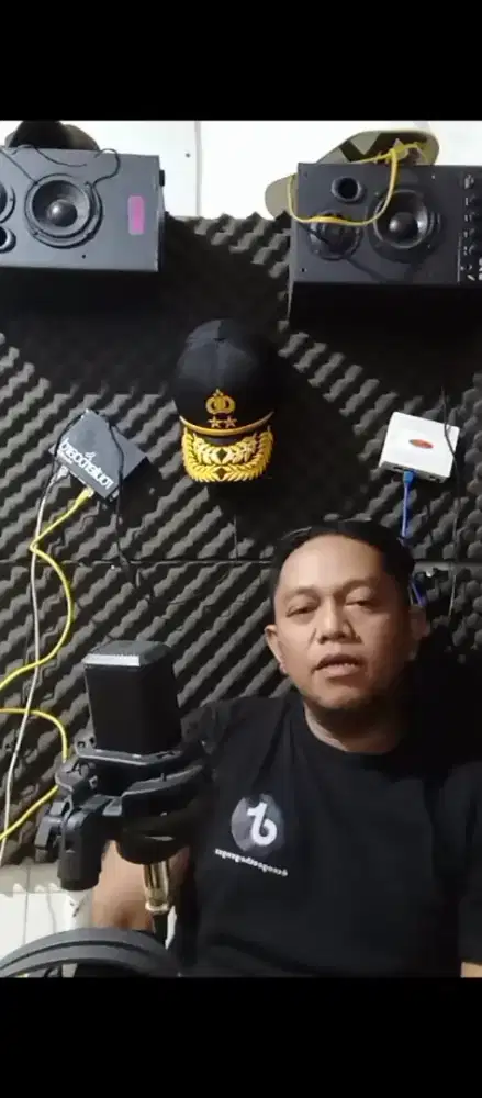 Cari kerjaan driver