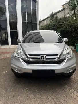 Honda CR-V 2.4 A/T