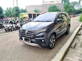 TOYOTA RUSH S TRD SPORTIVO 2020 AUTOMATIC NIK 2019 FULL ORIGINAL GRESH