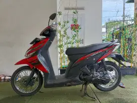 Vario tahun 2007 pajak isi/tt boleh gan cash lebih bagus