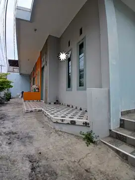 Disewa rumah siap Huni Pondok kelapa Jakarta timur