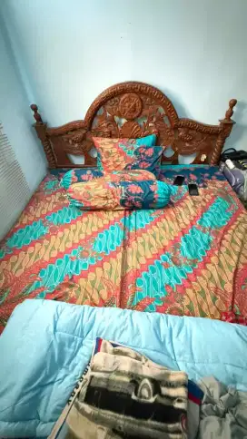 Dipan kaya jati asli