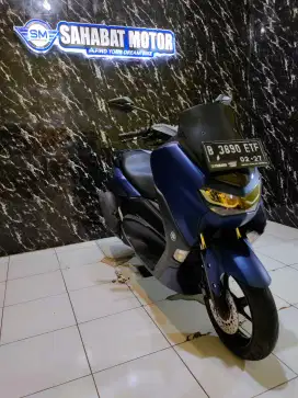 NMAX TH 2022 SIAP PAKAI CASH/KREDIT