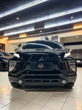 Mitsubishi xpander sport black edition rockfordfosgate 1.5 at 2021