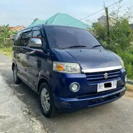 APV tipe X tahun 2005