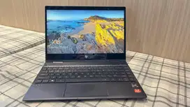 HP Envy x360 Convertible 13-ag0xxx