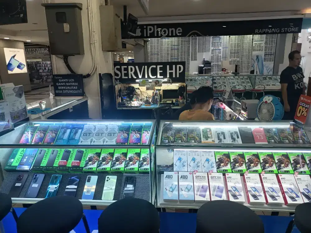 iPhone 13 128gb garansi ibox