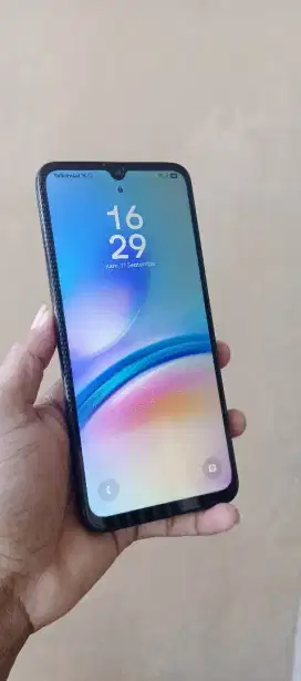 Samsung a05s ram ( 6/128 ) Lengkap