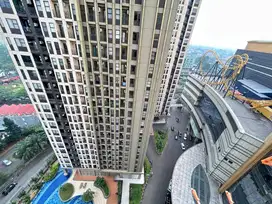 Disewakan: Apartment Trans Studio Mall Harga gak masuk AKAL!!