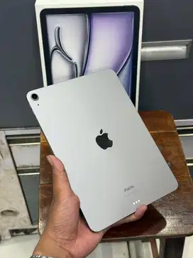IPAD AIR 6 256GB M2 WIFI ONLY IBOX