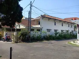 Rumah dijual murah di Turangga kota bandung hitung tanah jarang ada