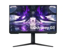 Monitor Gaming Premium 165Hz - Samsung 24 Odyssey G3 FHD