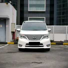 SERENA HWS PUTIH 2017, TDP: 5JT ALL IN