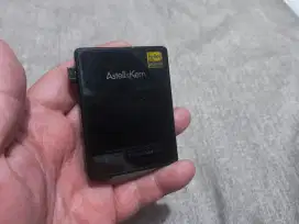 DAP High End : Astell&Kern AK100 + Audiophile Driver Simgot EA500LM