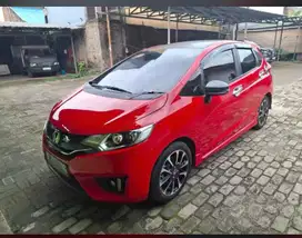 Honda Jazz 2016 Bensin