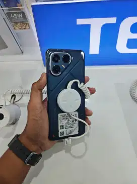 Tecno Pova 7 promo cicilan syarat cukup KTP aja tanpa DP bunga 0