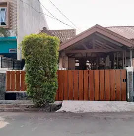 dijual rumah minimalis dibintaro
