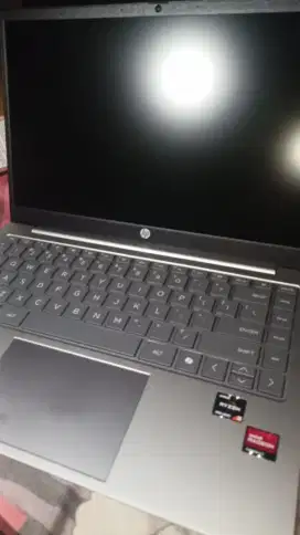 LAPTOP HP (HAWLETPACKARD)
