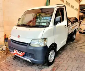 Granmax Gran Max 1.5 PU Pick Up AC PS 2020/2021 MULUS No Box 2019 KIM