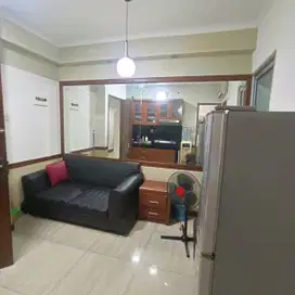 Apartemen Mediterania Gajah Mada Tipe 1 BR Full Furnished Free Wifi