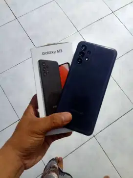 samsung a13 ram 6/128 ex resmi bisa TT