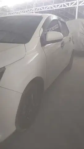 Daihatsu Ayla 2023 Bensin