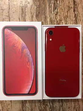 Iphone xr inter 64gb