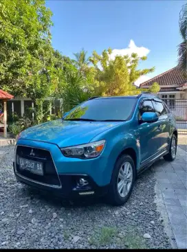 Outlander sport PX 2012