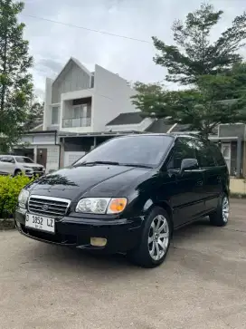Accord cielo injeksi pajak isi ac dingn bergaransi mobil honda bandung