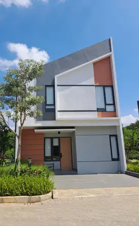 TERADAMAI 2 LT  cicilan 5Jt-An