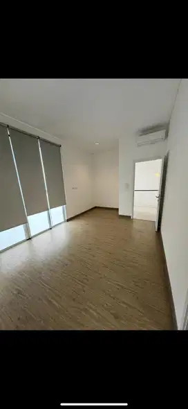 RUmah dijual di Riviera Puri, Harga murah