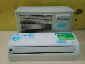 Ac aqua bekas 1/2 pk