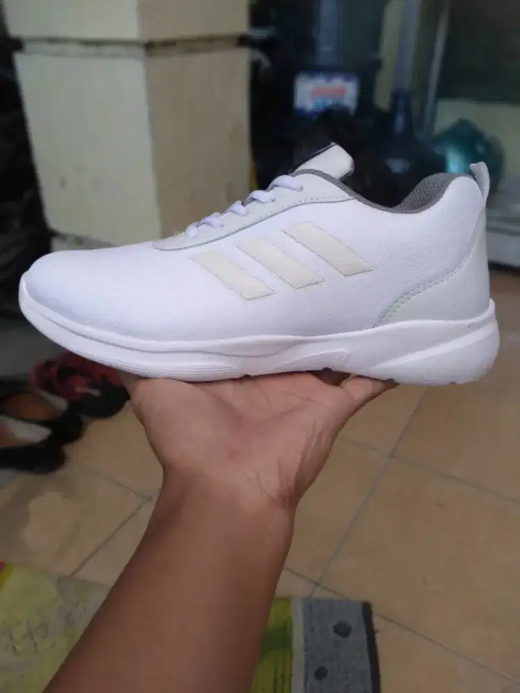 PROMO !!! NEW SEPATU ADIDAS PREMIUM