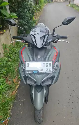 New AEROX Turbo ALPA