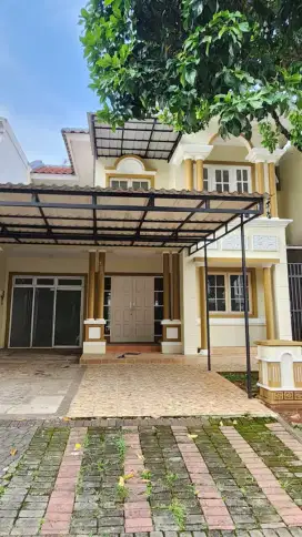 Rumah Murah di Kota Wisata Cibubur Dekat Akses Toll