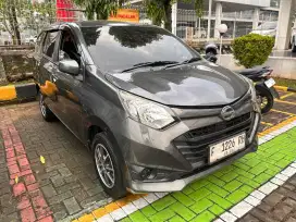 Daihatsu Sigra M 2018