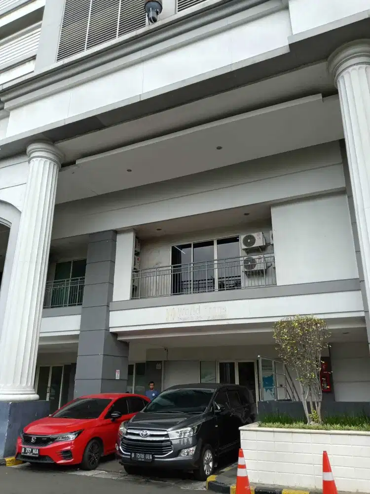 Jual cepat ruko di moi kelapa gading jak ut lt 102m 2 lt