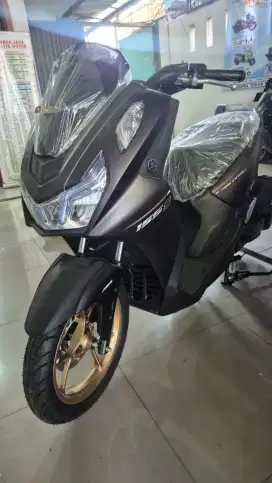 Yamaha Freego 125