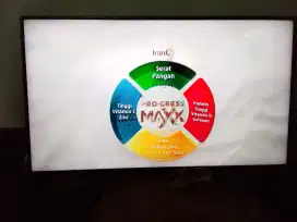 Tv digital LG 50inc