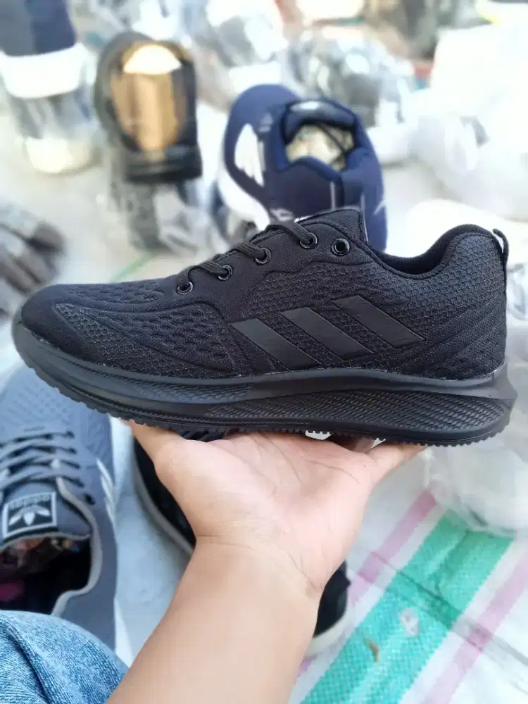 PROMO !!! NEW SEPATU ADIDAS PREMIUM