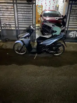 Vario Led Old 2017