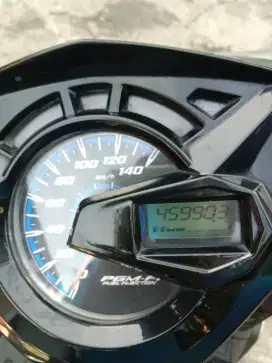 Honda beat tahun 2021