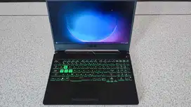 Laptop Gaming Asus TUF A15