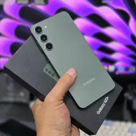 Samsung S23 Plus 5G 512GB Resmi SEIN Mulus