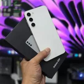 Samsung S23 Plus 5G 512GB Resmi SEIN Mulus