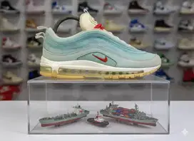 Sepatu Sneakers Nike Air Max 97 “On Air: Shanghai Kaleidoscope” size43