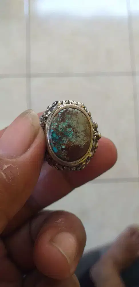 Pirus Persia oke