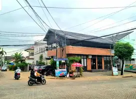 Dijual Cepat Cafe Resto Bangunan 2023, Bagus dan Rapi di Nusaloka