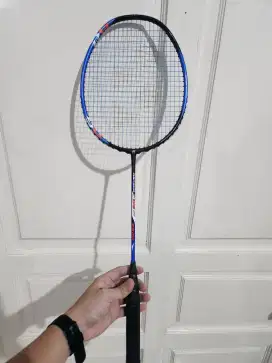Raket badminton bulu tangkis yonex astrox 3 DG ST
