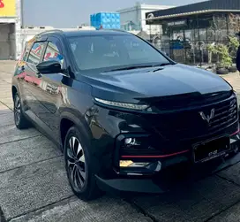 Wuling Almaz RS PRO 7 SEATER BLACK LIKE NEW 2022 Bensin